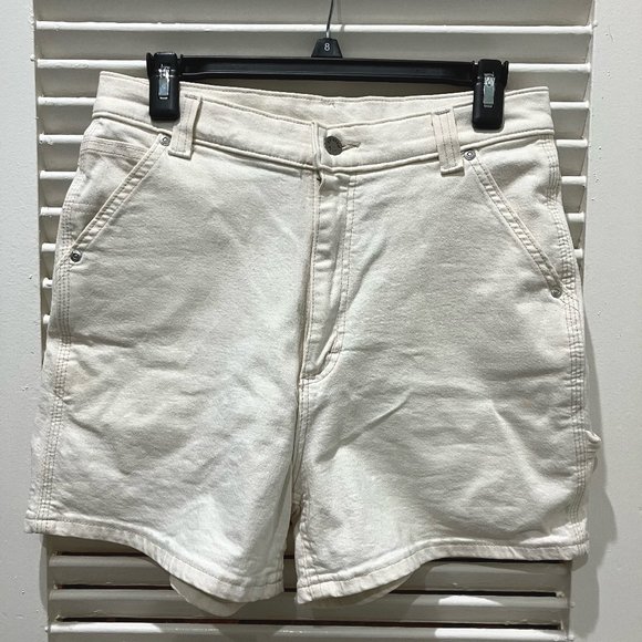 Vintage LEE shorts - Picture 1 of 4
